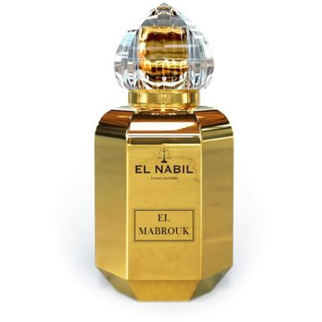 

El Nabil El Mabrouk 65 ml