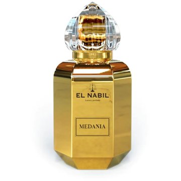 

El Nabil Musc Medania 65 ml