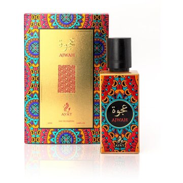 

Ayat Perfumes AJWAH 60 ml