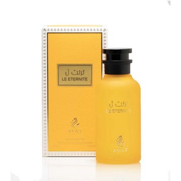 

Ayat Perfumes L'ETERNITÉ 100 ml