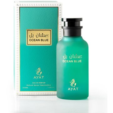 

Ayat Perfumes OCEAN BLUE 100 ml
