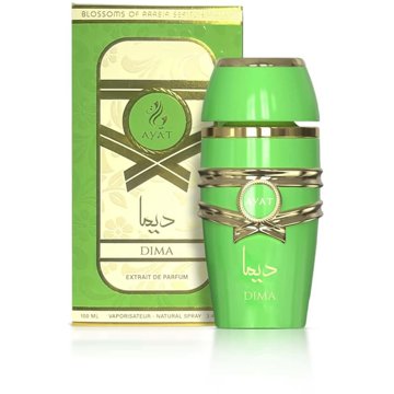 

Ayat Perfumes Blossoms of Arabia DIMA 100 ml