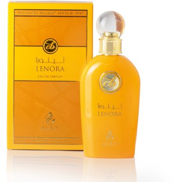 

Ayat Perfumes Enchanted Bouquet Series LENORA 100 ml