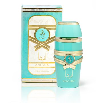 

Ayat Perfumes Blossoms of Arabia ANOSHA 100 ml