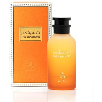 

Ayat Perfumes THE SEASHORE 100 ml
