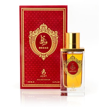 

Parfémovaná voda MEDAD 100 ml