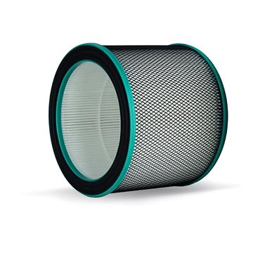

Tesla Smart Air Purifier & Fan Filter