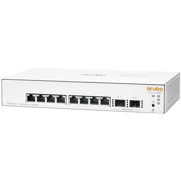

Aruba IOn 1930 8G 2SFP Switch