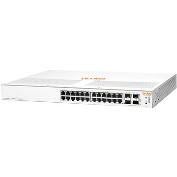 

Aruba IOn 1930 24G 4SFP+ Switch