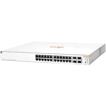 

Aruba IOn 1930 24G 4SFP+ 195W Switch