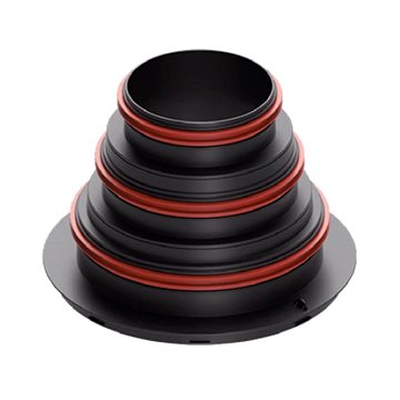 

Soler&Palau EDF-EASY-CON-V 125/160/200 konektor