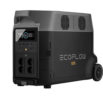 

EcoFlow DELTA Pro