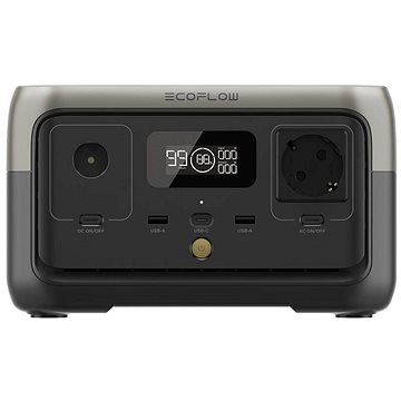 

EcoFlow RIVER 2