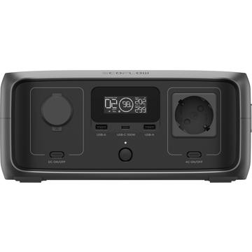 

EcoFlow RIVER 3 UPS
