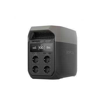 

EcoFlow Delta 3
