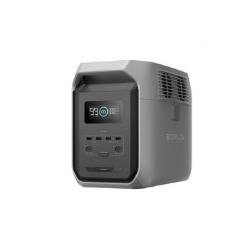 

EcoFlow Delta 3 1500