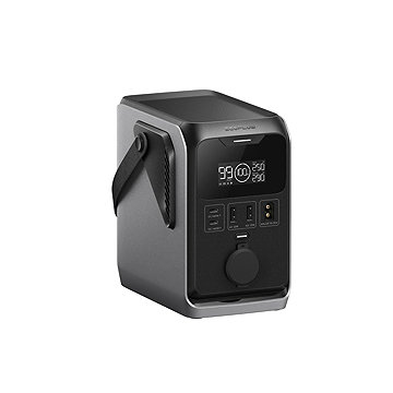 EcoFlow TRAIL 300