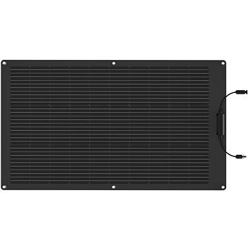 

EcoFlow Power Kits 100W Solar Panel (Flexible)