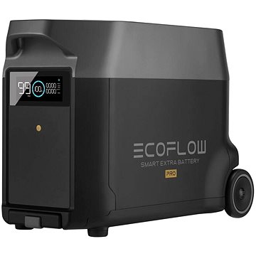 

EcoFlow DELTA Pro přídavná baterie