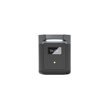 EcoFlow DELTA 2 Max přídavná baterie