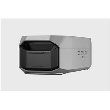 

EcoFlow DELTA Pro 3 přídavná baterie