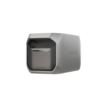 

EcoFlow DELTA 3 přídavná baterie