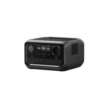 

EcoFlow RIVER 3 Plus