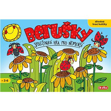 Berušky