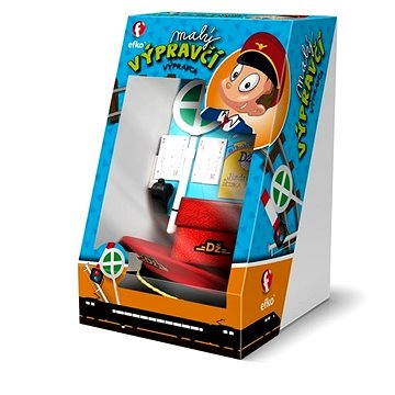 

Malý výpravčí - box
