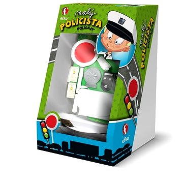 

Malý policista - box