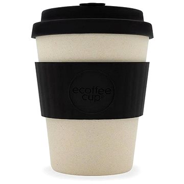 

Ecoffee Cup, Black Nature 8, 240 ml