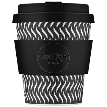 

Ecoffee Cup, Spin Foam, 240 ml