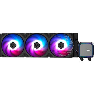 MSI MAG CORELIQUID A13 360