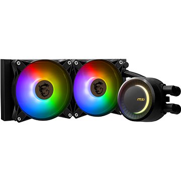 

MSI MAG CORELIQUID E240