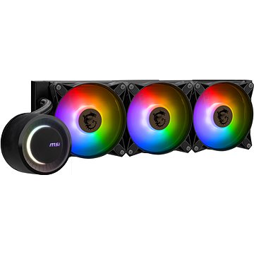 

MSI MAG CORELIQUID E360