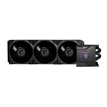 MSI MEG CoreLiquid S360