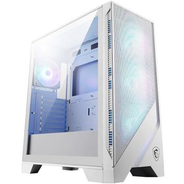 

MSI MAG FORGE 320R AIRFLOW WHITE