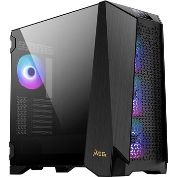 

MSI MEG PROSPECT 700R