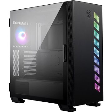 

MSI MAG VAMPIRIC 300R