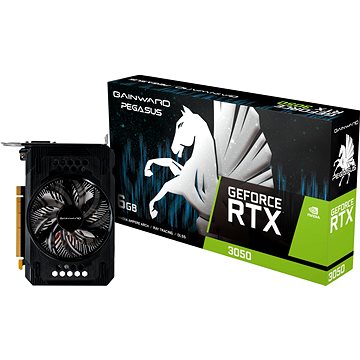 

GAINWARD GeForce RTX 3050 Pegasus 6G