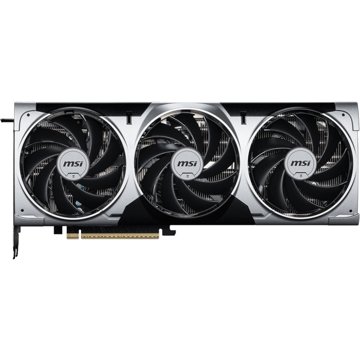 MSI GeForce RTX 5080 16G VENTUS 3X OC PLUS