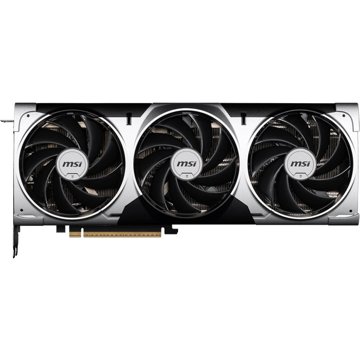 

MSI GeForce RTX 5080 16G VENTUS 3X OC