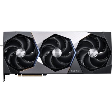 

MSI GeForce RTX 5090 32G SUPRIM SOC