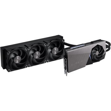 

MSI GeForce RTX 5090 32G SUPRIM LIQUID SOC