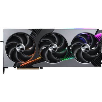 

MSI GeForce RTX 5090 32G VANGUARD SOC