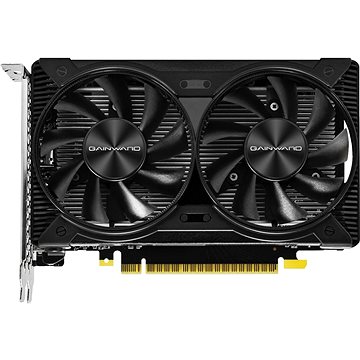GAINWARD GeForce GTX 1650 D6 Ghost OC 4G