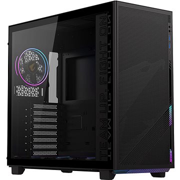 GIGABYTE AORUS C400 GLASS