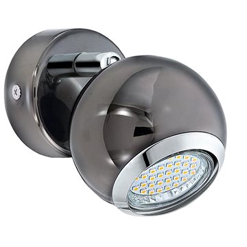 

Eglo - LED bodové svítidlo 1xGU10/3W/230V