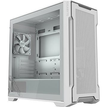 

GIGABYTE C102 GLASS ICE