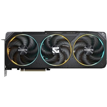 

GIGABYTE GeForce RTX 5070 GAMING OC 12G